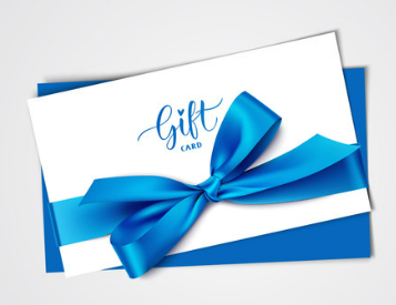 Gift Bags & Cards