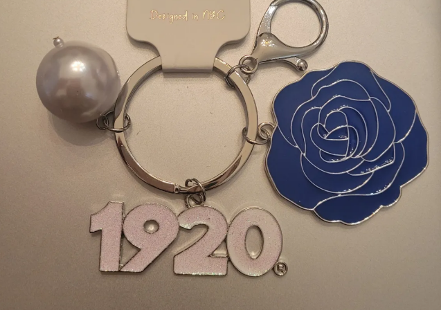 Keychains