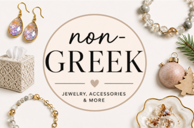 Non-Greek Finds