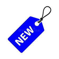 New Items