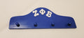 Zeta coat hanger