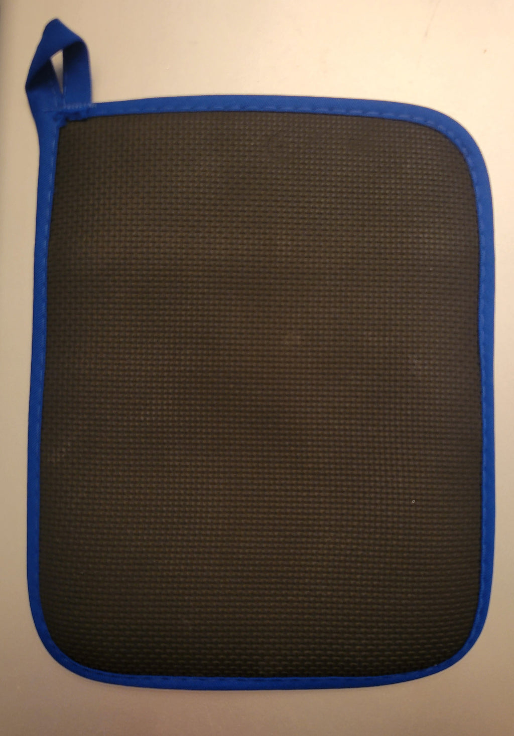 Zeta potholder