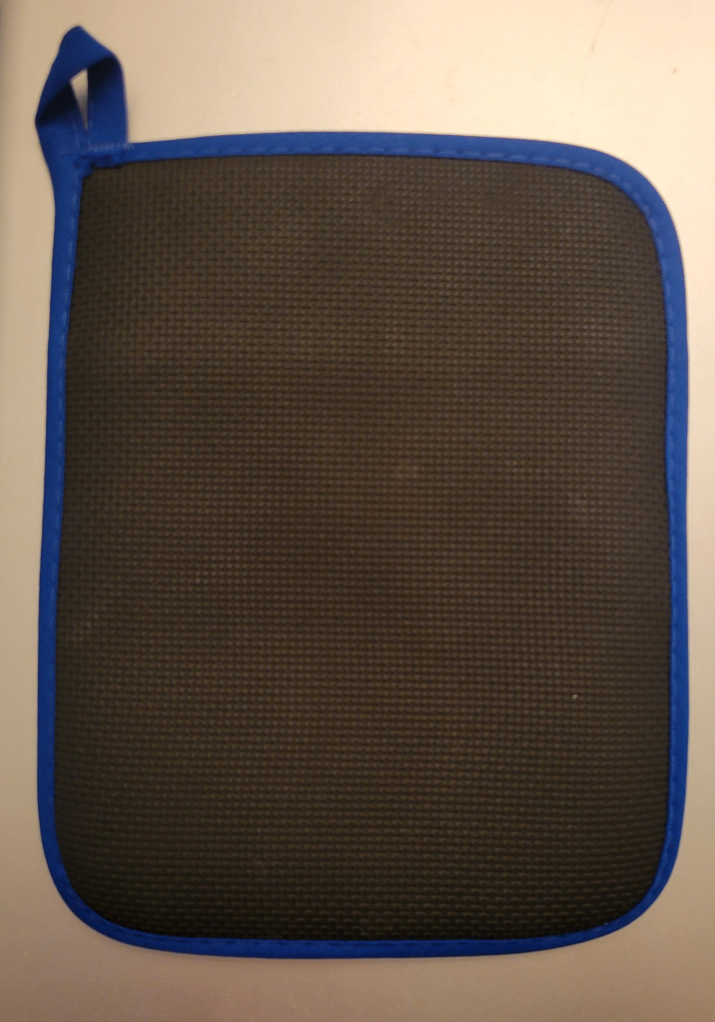 Zeta potholder