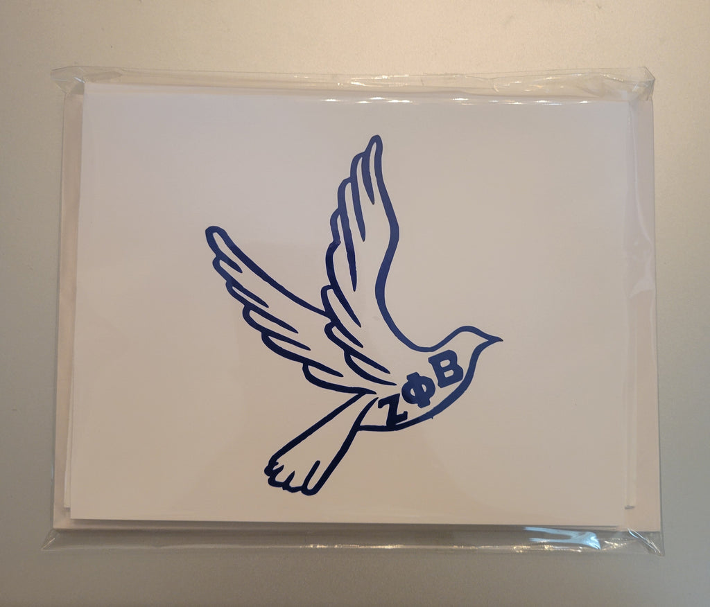 Note Cards (5.5 in x 4 in)