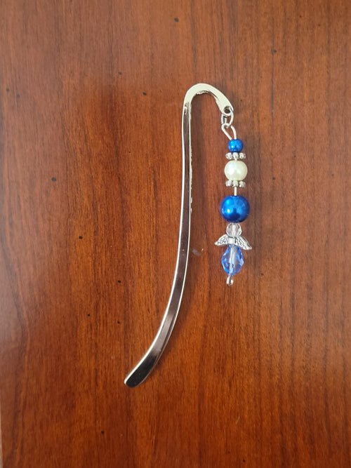 Beaded Bookmark