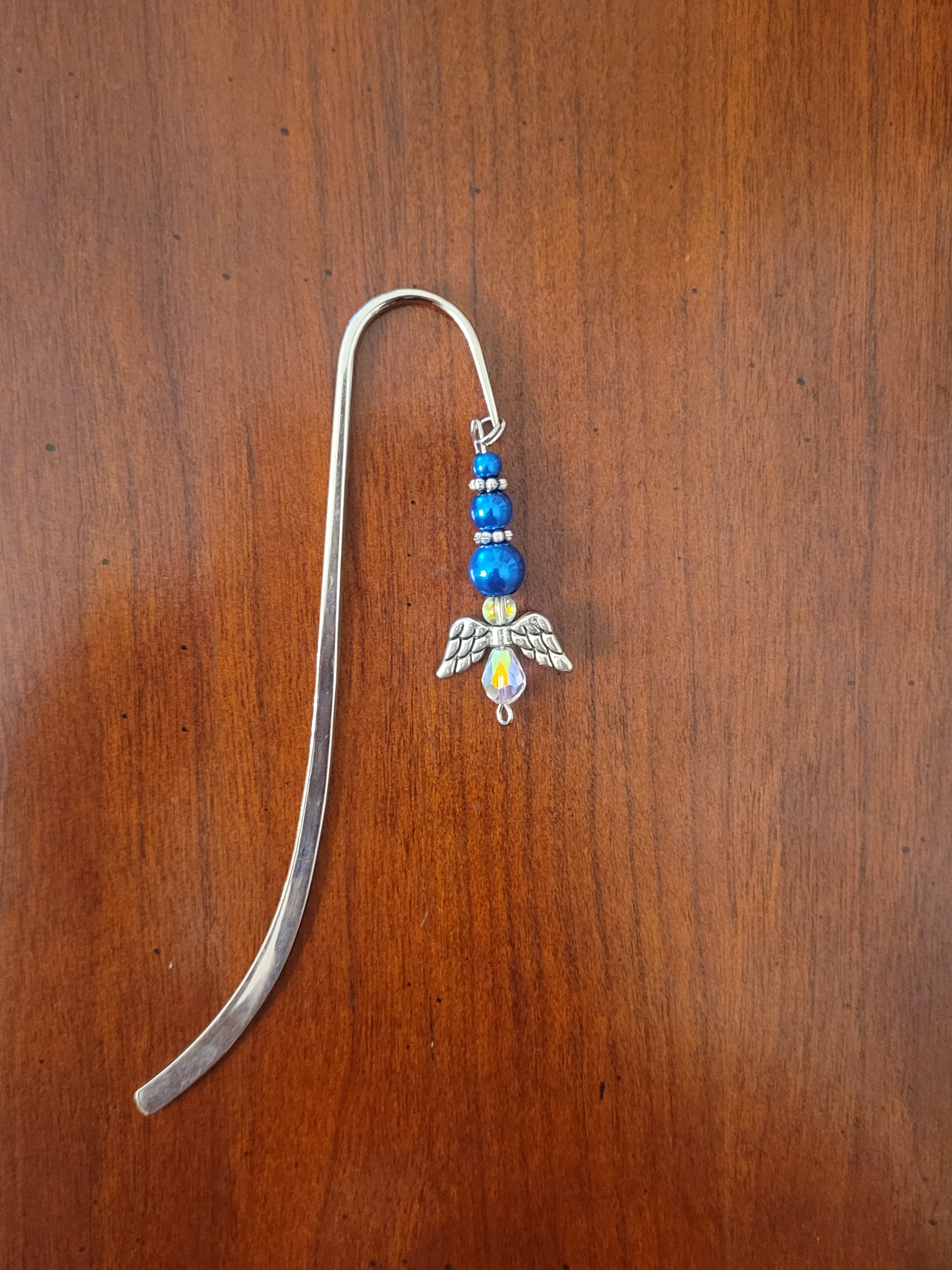 Beaded Bookmark