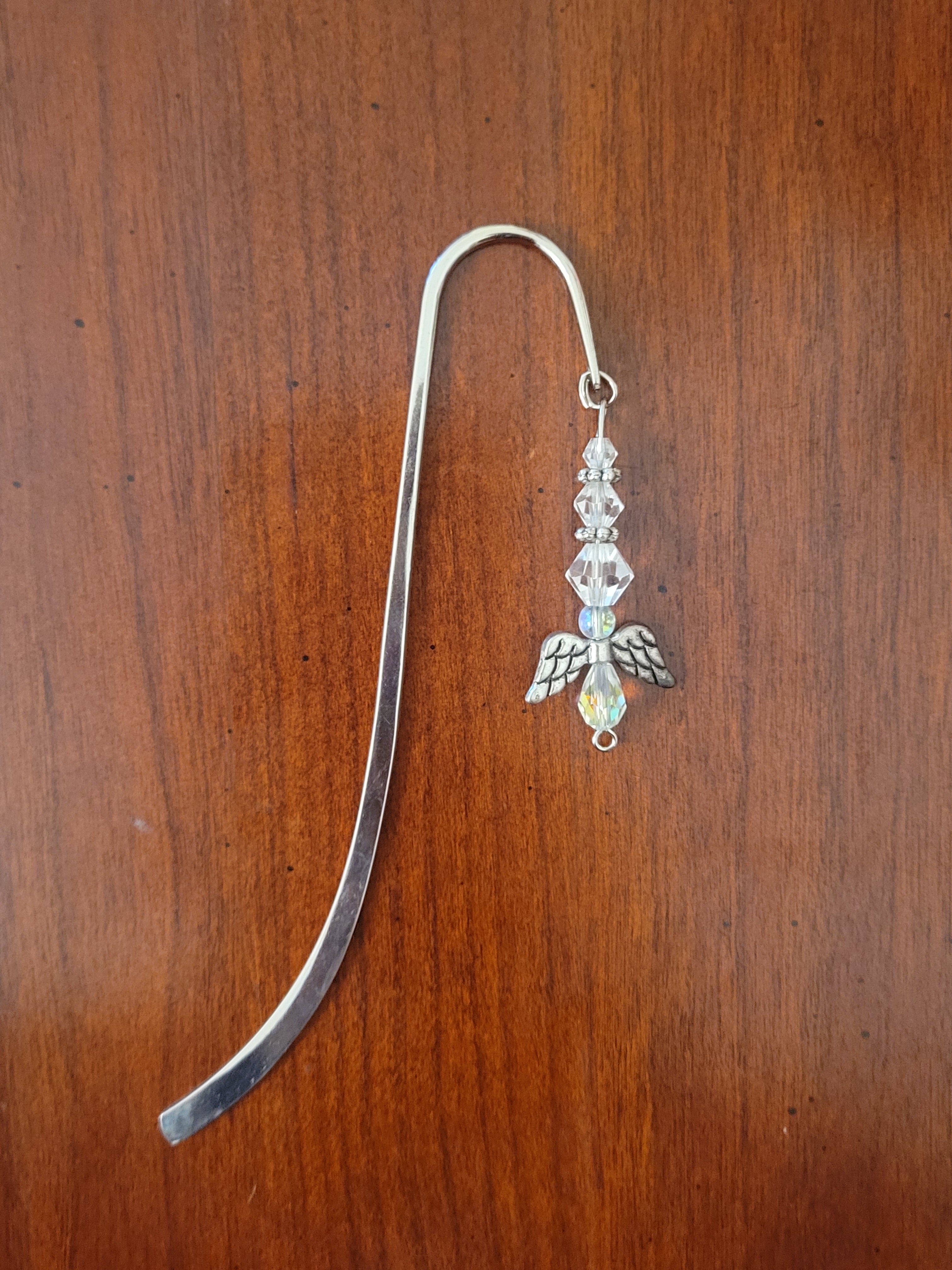 Beaded Bookmark