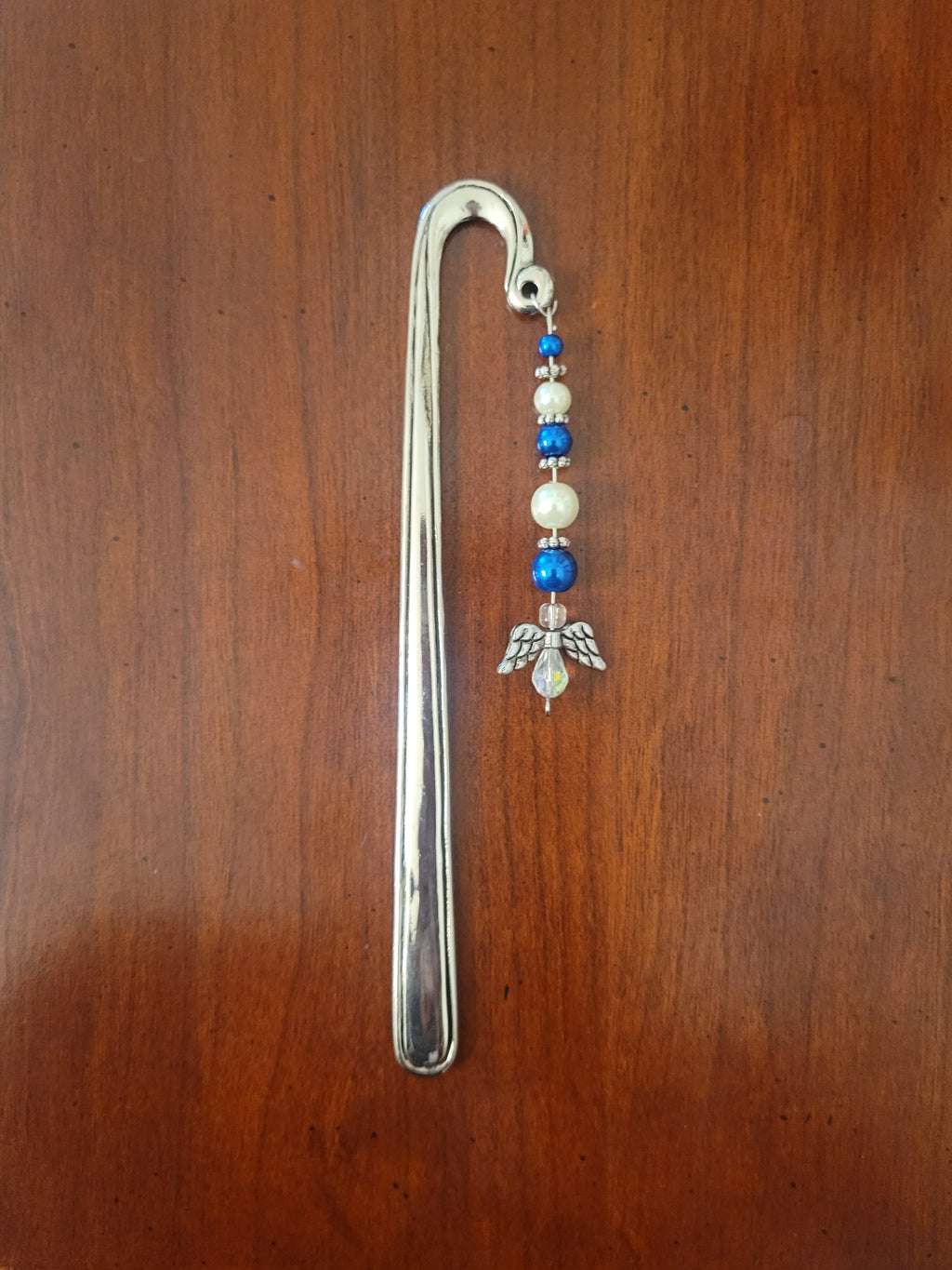 Beaded Bookmark