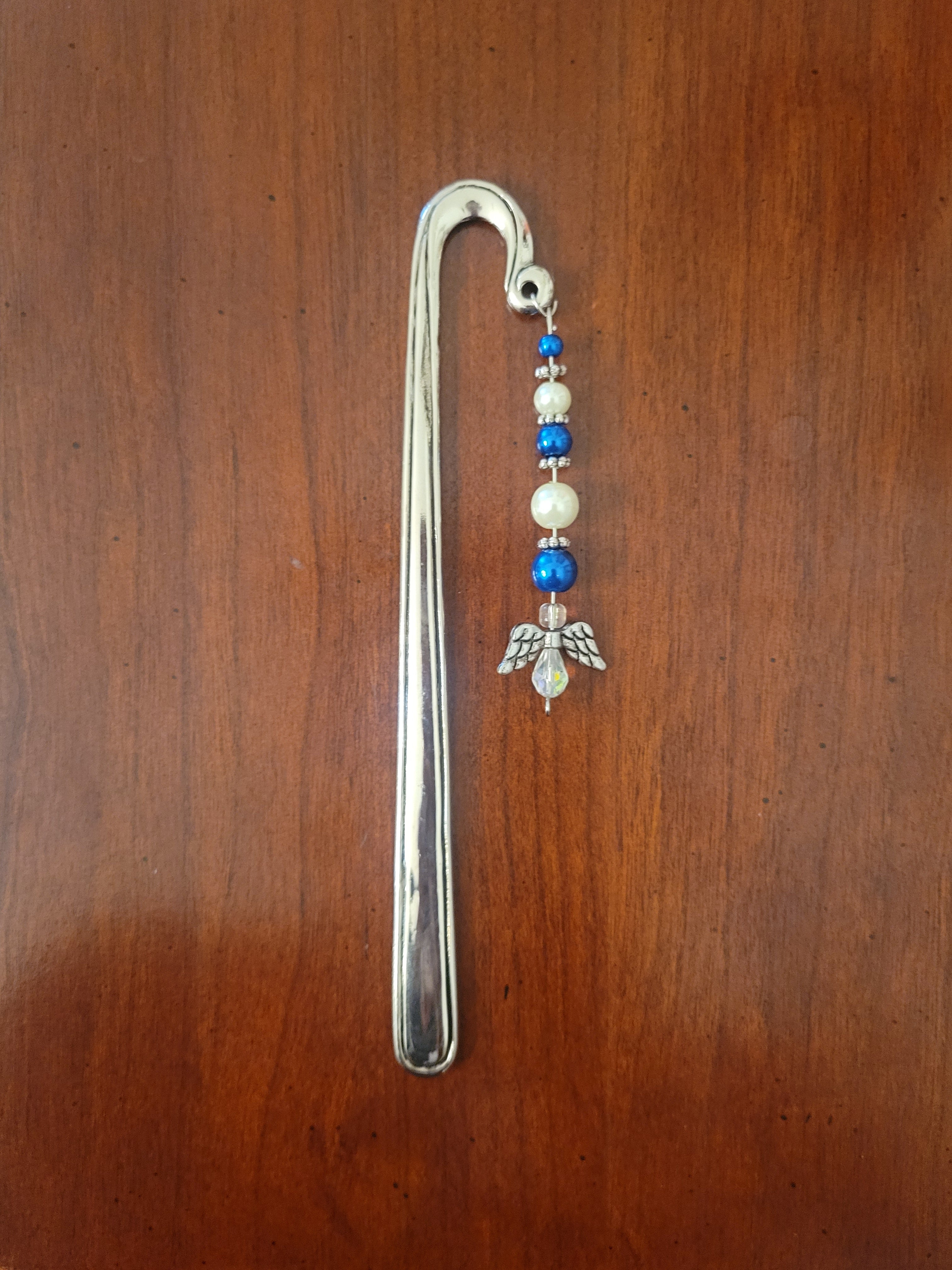 Beaded Bookmark