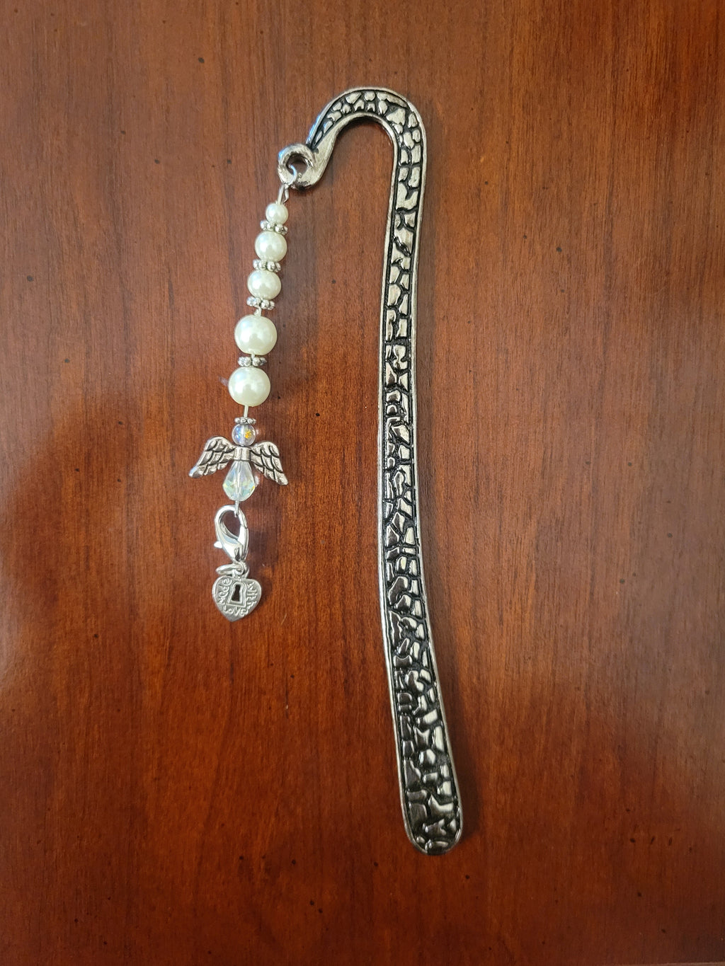 Beaded Bookmark