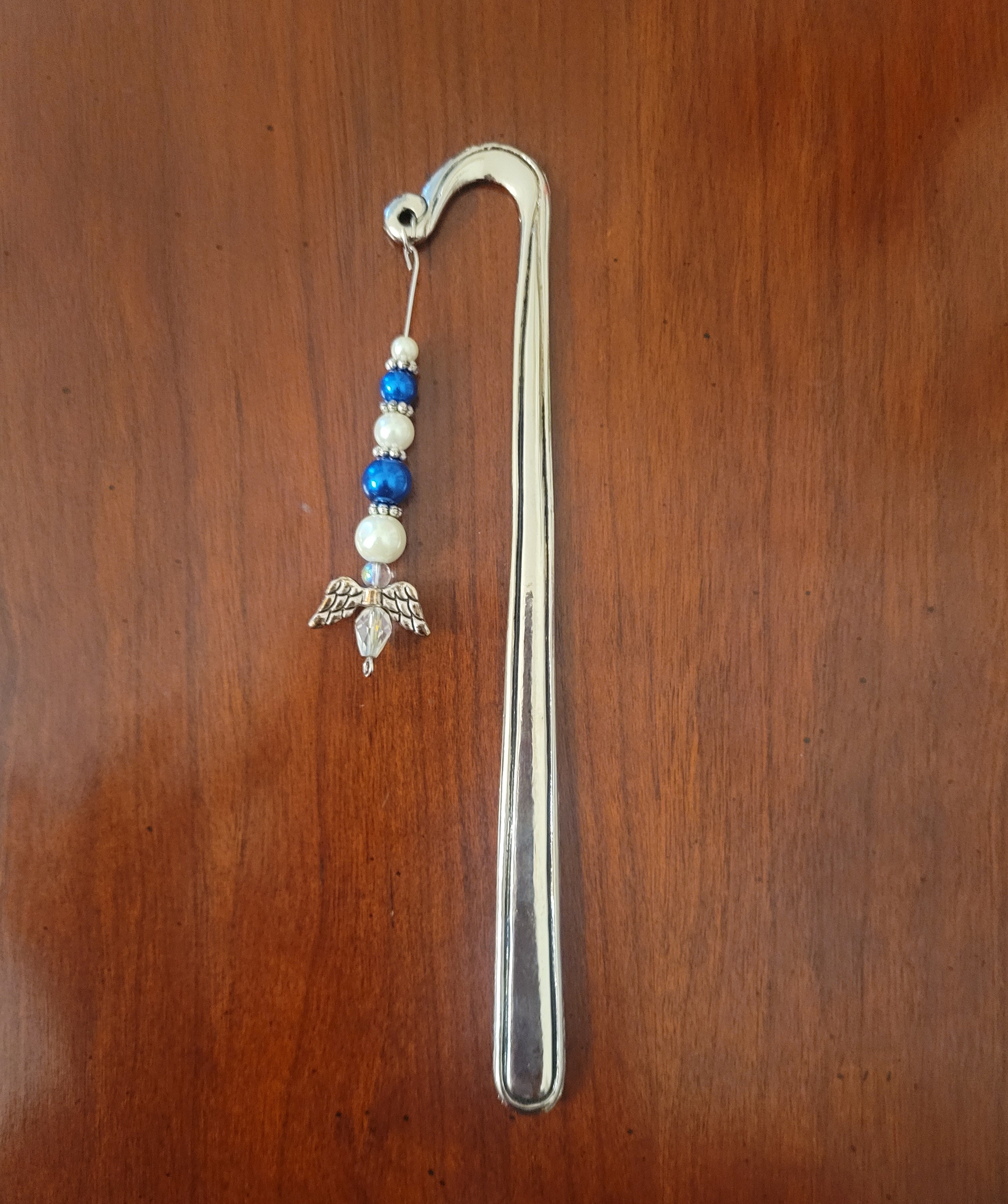 Beaded Bookmark