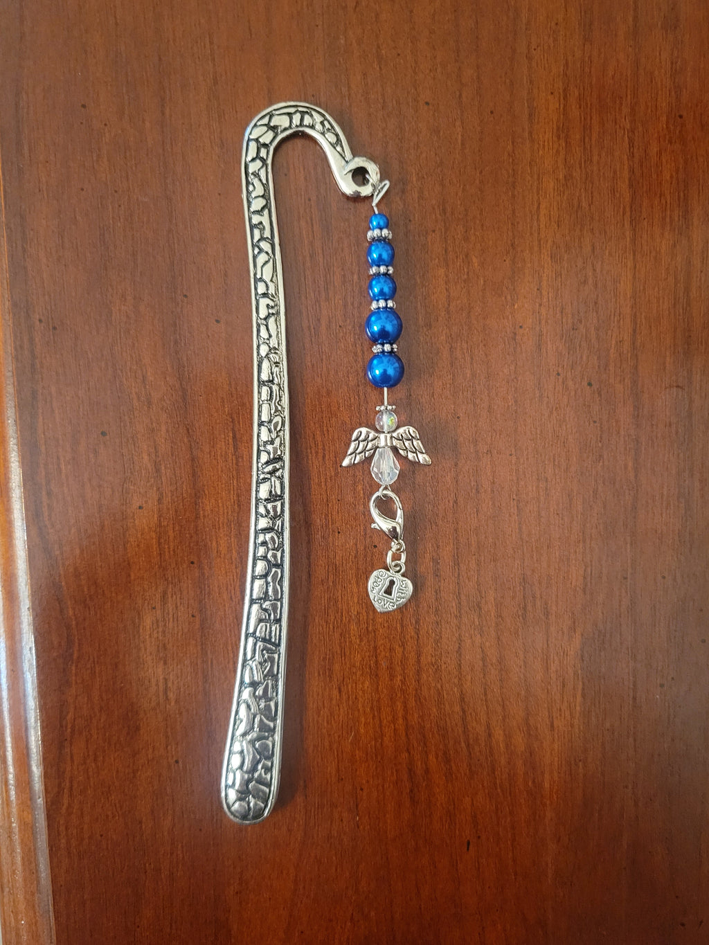 Beaded Bookmark
