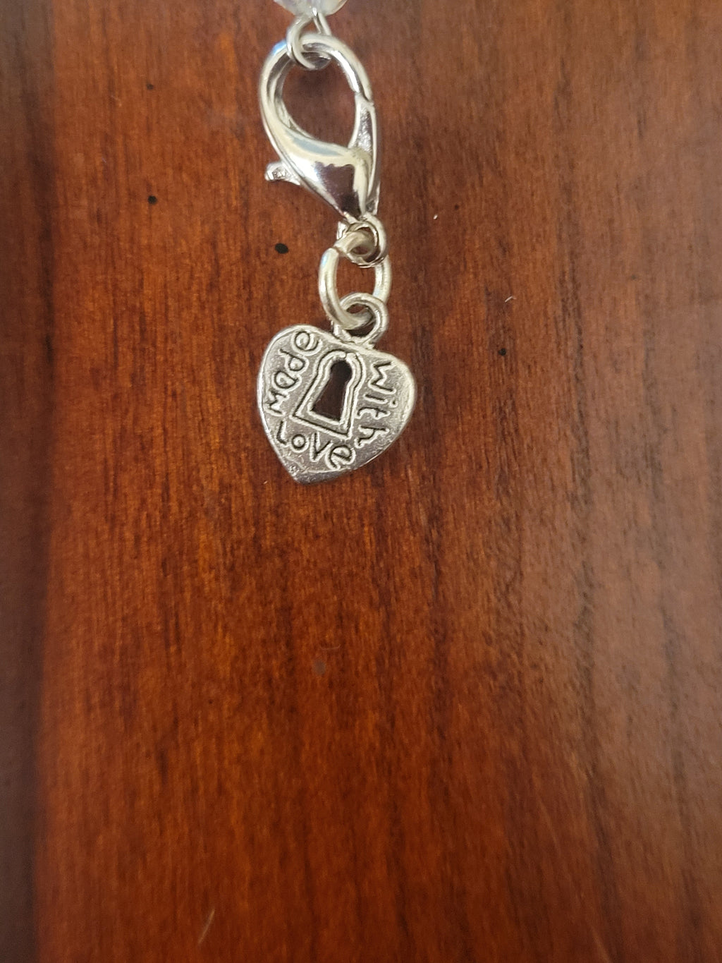 Beaded Bookmark