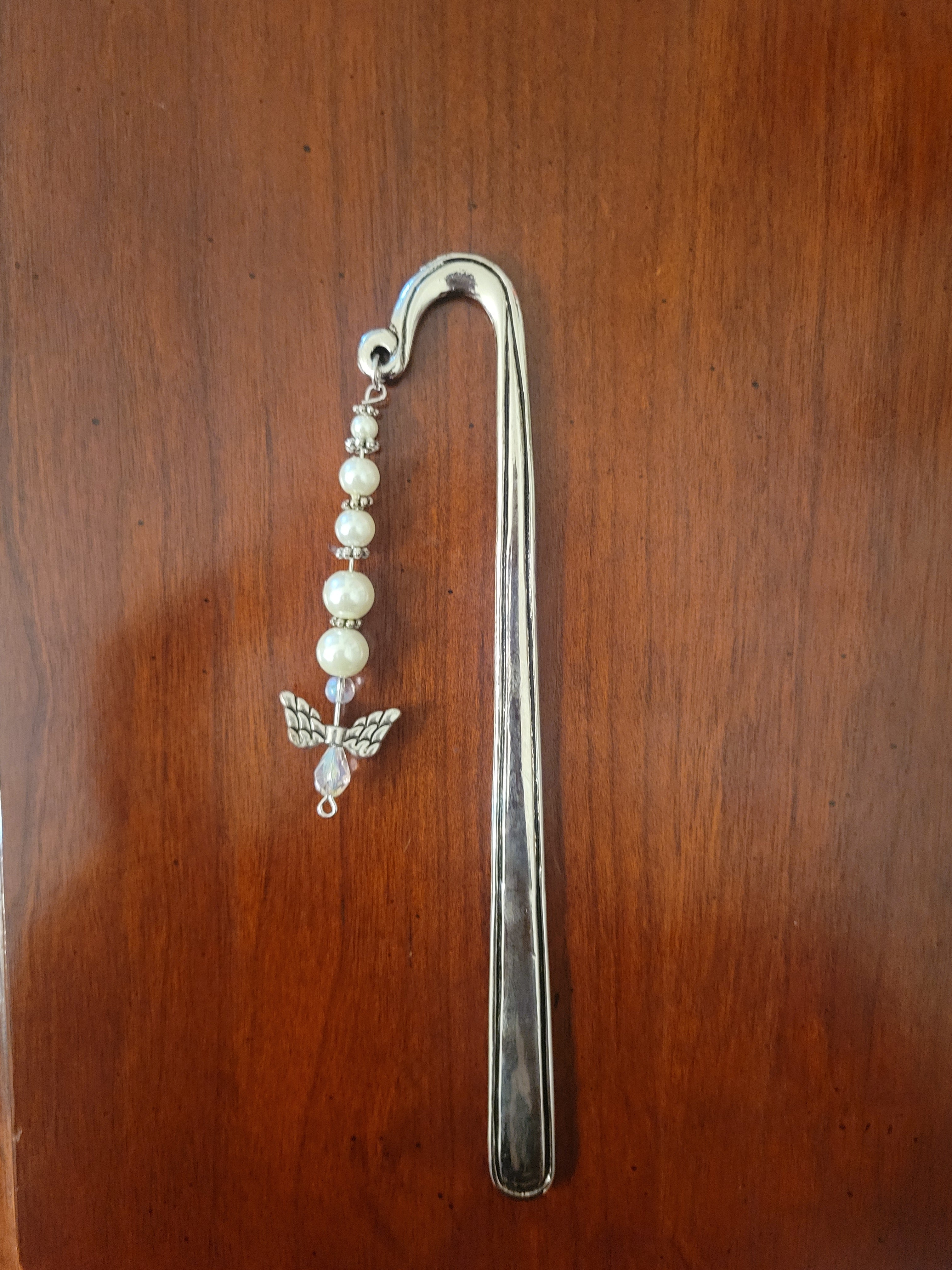 Beaded Bookmark