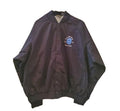 Water-resistant bomber jacket (Size 5X/Discontinued)