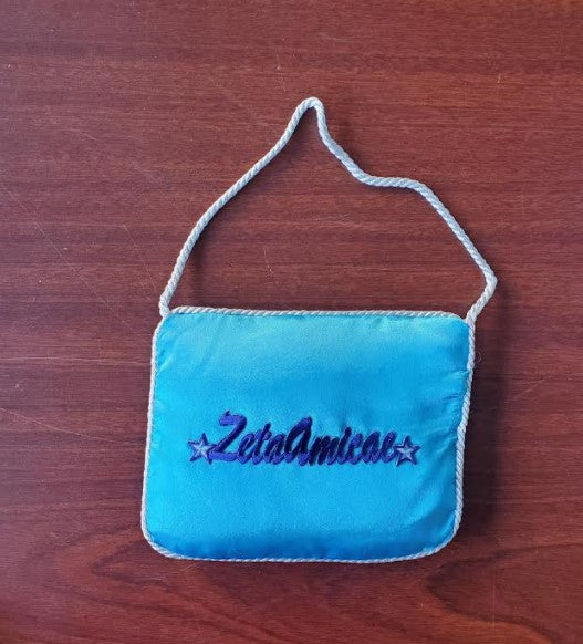 Amicae Silk Door Hanger
