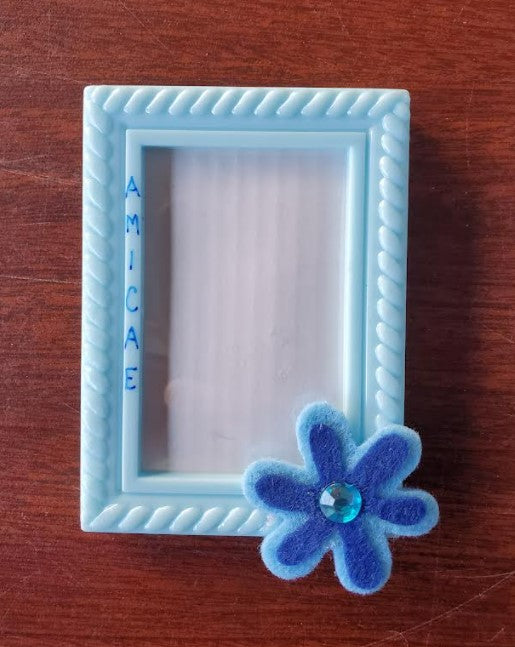 Mini Amicae Picture Frame