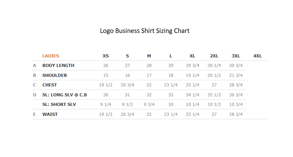 Short-Sleeve Business Shirts (Discontinued)