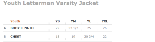 Amicette Varsity Jacket