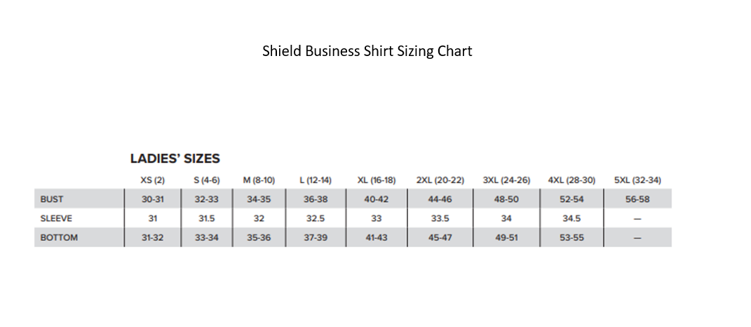 Short-Sleeve Business Shirts (Discontinued)