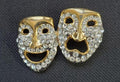 Metal Brooches