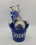 Recharge package pail