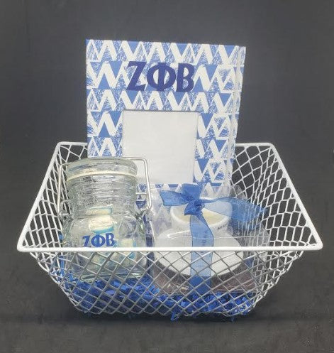 Memories Basket