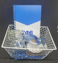 Desk Supply Basket