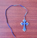 Amicae Cross Bookmark