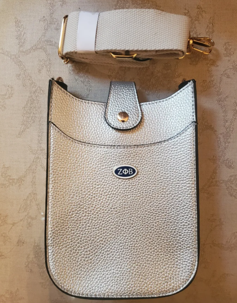 Pouch Crossbody