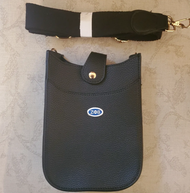 Pouch Crossbody
