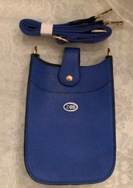 Pouch Crossbody