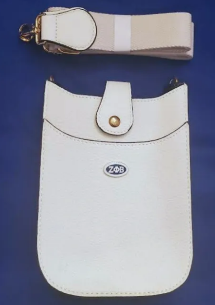 Pouch Crossbody