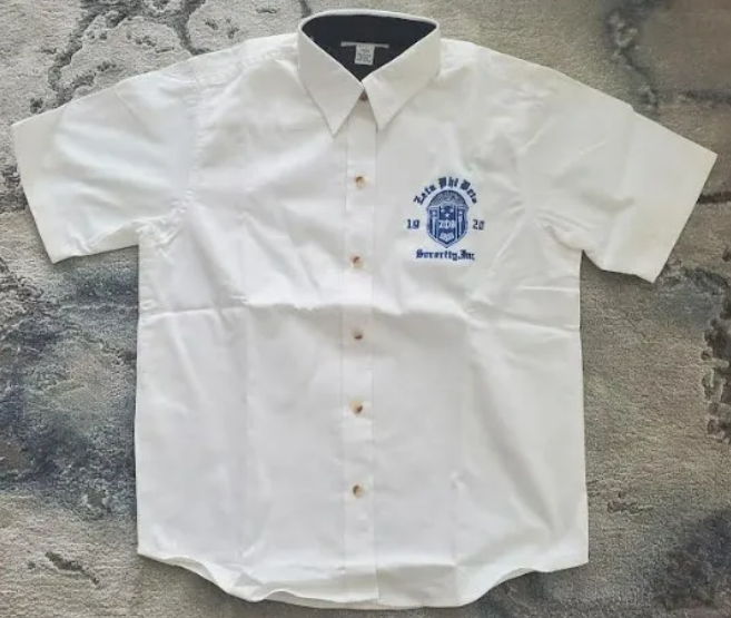 Short-Sleeve Business Shirts (Discontinued)