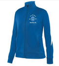 Zeta Track Suit (Discontinued)