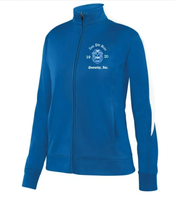 Zeta Track Suit (Discontinued)