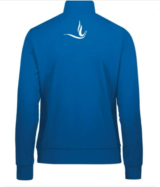 Zeta Track Suit (Discontinued)