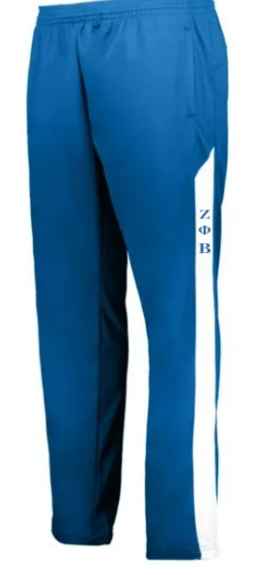 Zeta Track Suit (Discontinued)