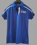 Classic Royal Dri-Fit Polo (Size Small/Discontinued)
