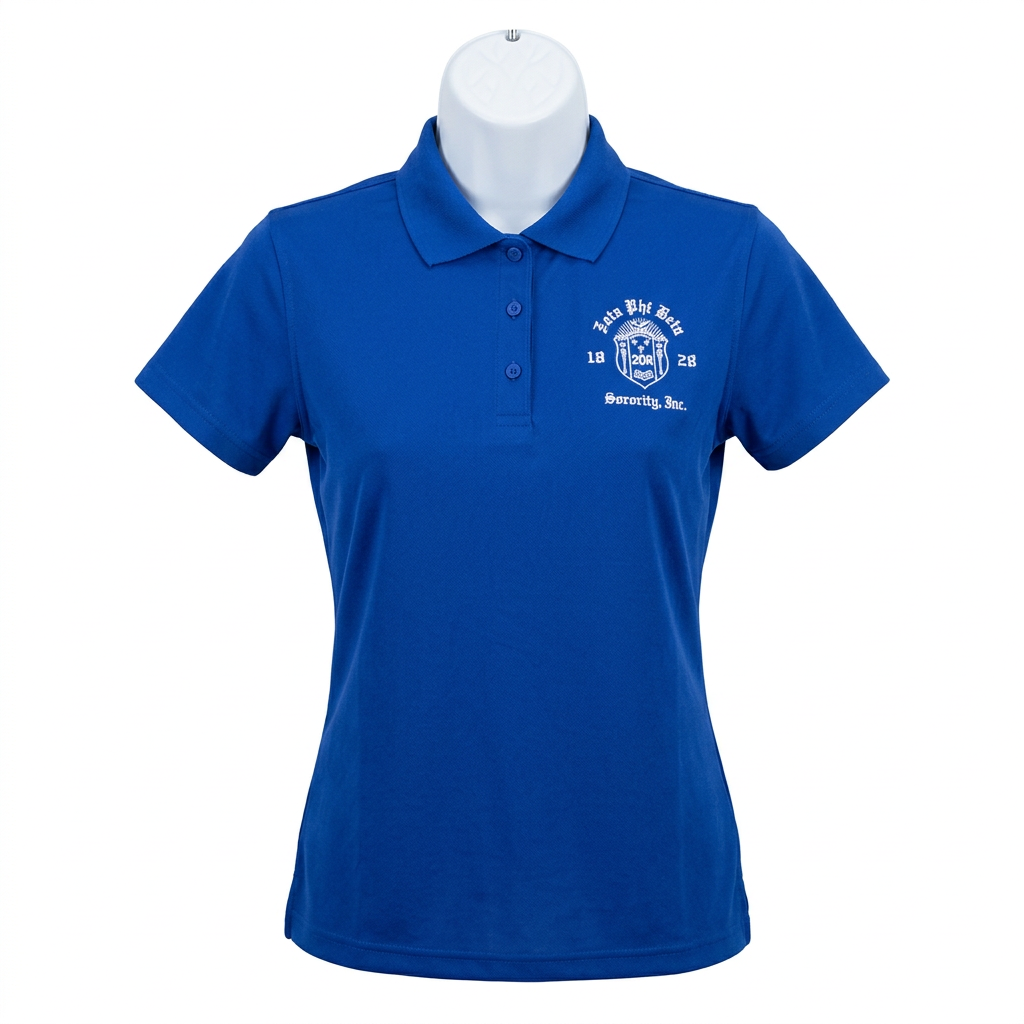 Dri-fit polo
