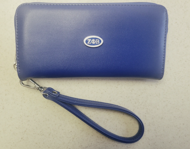 Zeta Wallet
