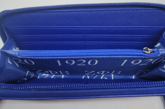Zeta Wallet