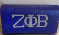 Rhinestone Clutch (Includes Chrome Purse Strap)
