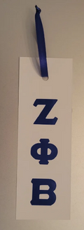 Zeta Bookmark