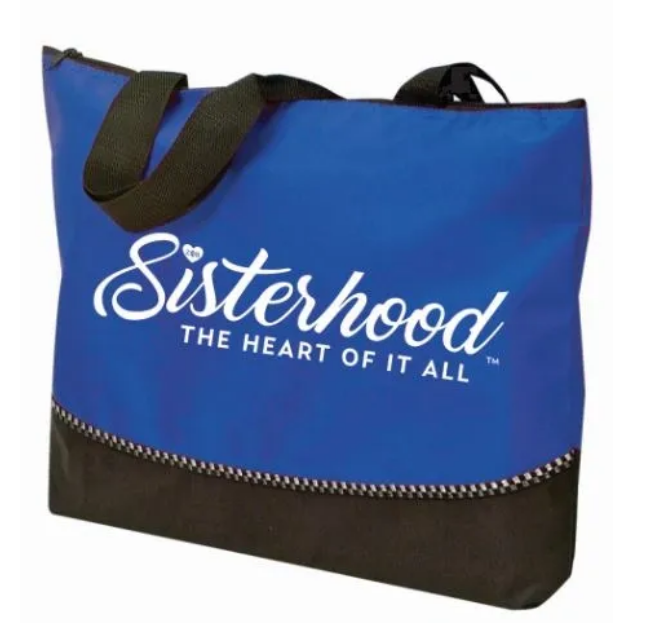 Sisterhood Tote