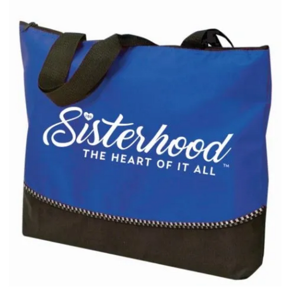 Sisterhood Tote