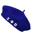 Zeta Beret