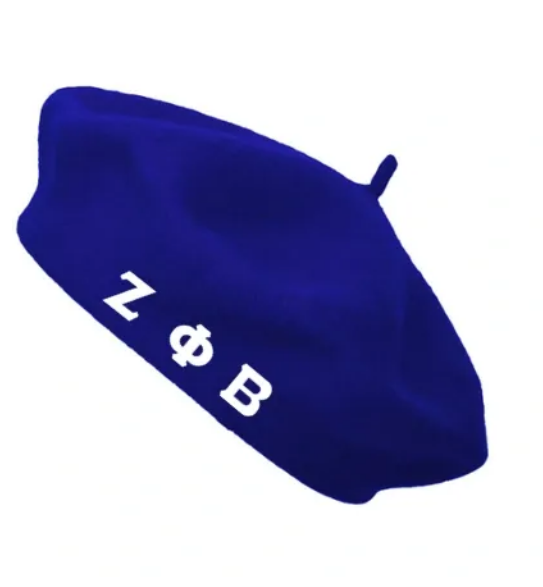 Zeta Beret