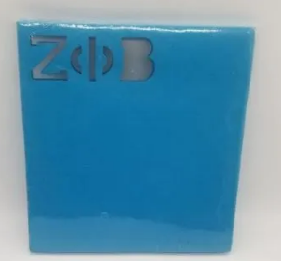 Classic Zeta Notepad (Discontinued)