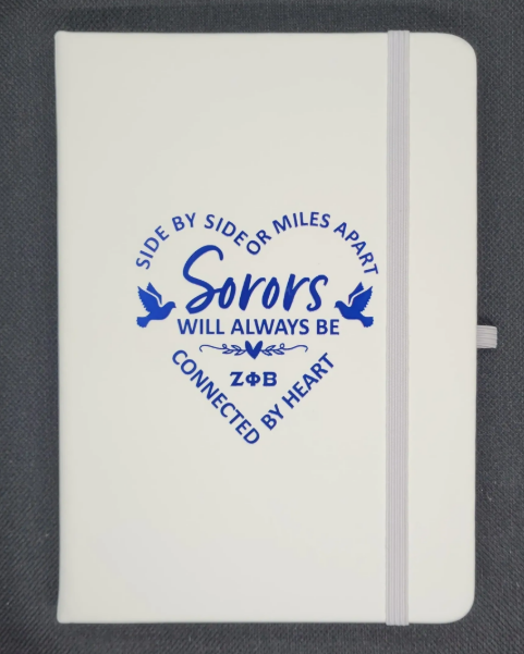 Soror Bound Journal